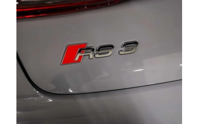 Audi Rs3 2.5 TFSI quattro S tronic / NARDO GREY / ЦЕНА ДО Б - автомобили, коли, обяви за нови и употребявани 15
