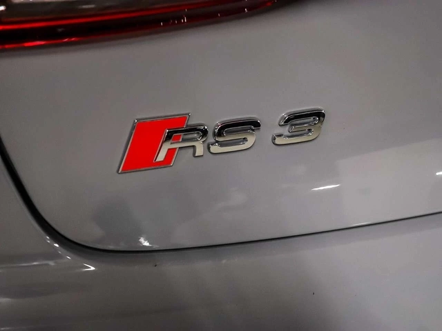 Audi Rs3 2.5 TFSI quattro S tronic / NARDO GREY / ЦЕНА ДО Б - автомобили, коли, обяви за нови и употребявани 15