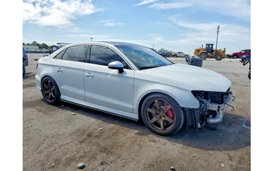 audi-rs3 - 0