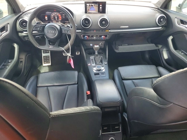 Audi Rs3 QUATTRO* КОЖА* ПОДГРЕВ* ПАНО* КАМЕРА* LED* - автомобили, коли, обяви за нови и употребявани 7