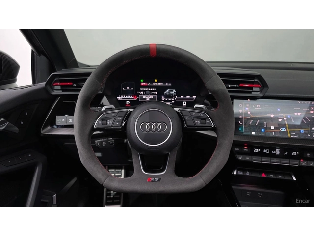 Audi Rs3 TFSI* 2.5* КОЖА* ПОДГРЕВ* НАВИ* ПАНО* КАМЕРИ - автомобили, коли, обяви за нови и употребявани 12