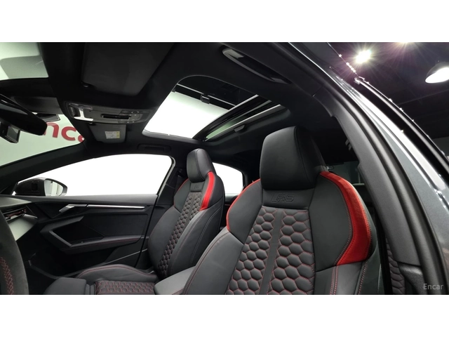 Audi Rs3 TFSI* 2.5* КОЖА* ПОДГРЕВ* НАВИ* ПАНО* КАМЕРИ - автомобили, коли, обяви за нови и употребявани 16