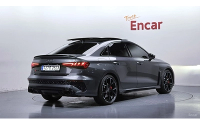 audi-rs3 - 1