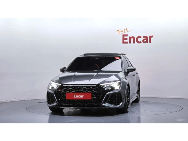 Audi Rs3 TFSI* 2.5* КОЖА* ПОДГРЕВ* НАВИ* ПАНО* КАМЕРИ - автомобили, коли, обяви за нови и употребявани 2