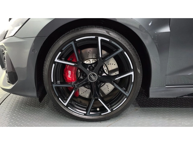 Audi Rs3 TFSI* 2.5* КОЖА* ПОДГРЕВ* НАВИ* ПАНО* КАМЕРИ - автомобили, коли, обяви за нови и употребявани 4