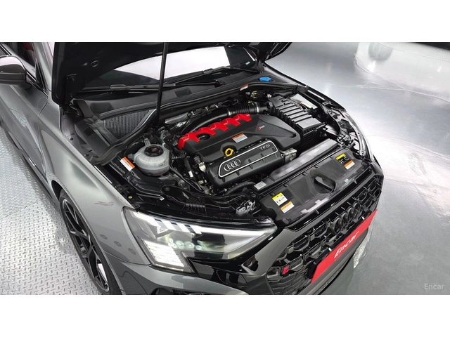 Audi Rs3 TFSI* 2.5* КОЖА* ПОДГРЕВ* НАВИ* ПАНО* КАМЕРИ - автомобили, коли, обяви за нови и употребявани 5