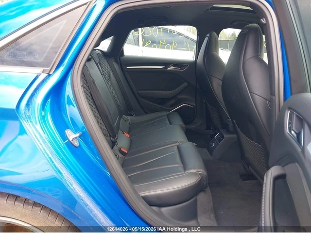 Audi Rs3 DAZA* ПОДГРЕВ* КАМЕРА - автомобили, коли, обяви за нови и употребявани 10