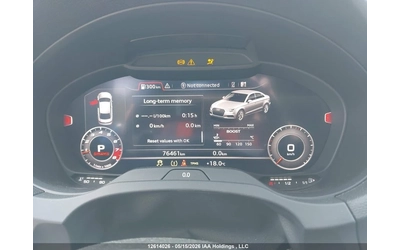 Audi Rs3 DAZA* ПОДГРЕВ* КАМЕРА - автомобили, коли, обяви за нови и употребявани 11