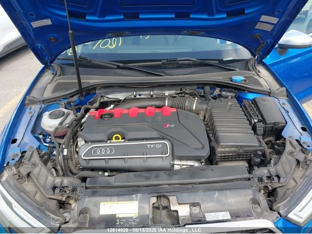Audi Rs3 DAZA* ПОДГРЕВ* КАМЕРА - автомобили, коли, обяви за нови и употребявани 12