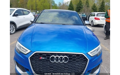 audi-rs3 - 1