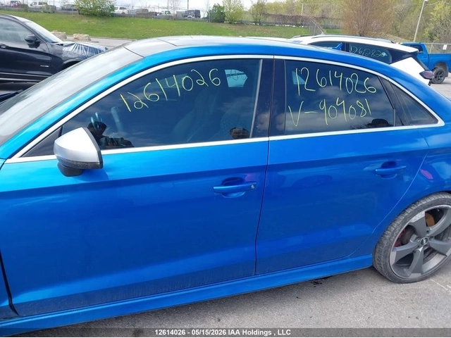 Audi Rs3 DAZA* ПОДГРЕВ* КАМЕРА - автомобили, коли, обяви за нови и употребявани 7