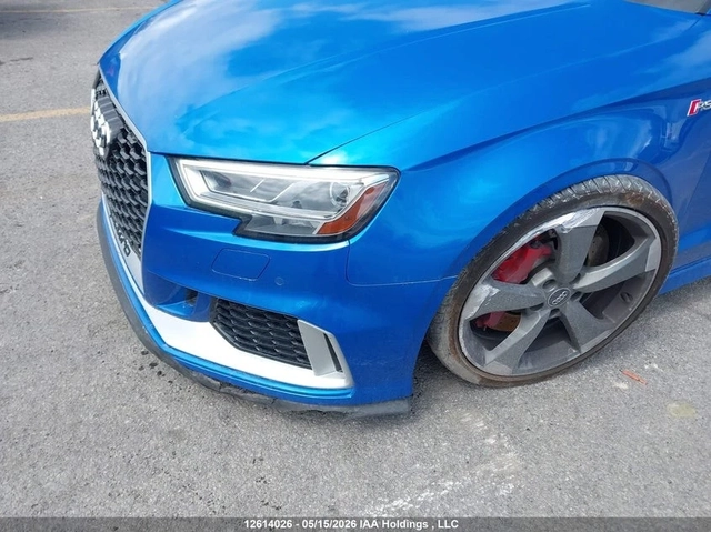 Audi Rs3 DAZA* ПОДГРЕВ* КАМЕРА - автомобили, коли, обяви за нови и употребявани 8