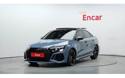 audi-rs3 - 0