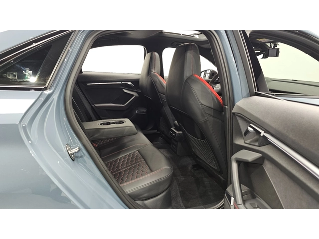 Audi Rs3 2.5 TFSI quattro - автомобили, коли, обяви за нови и употребявани 12