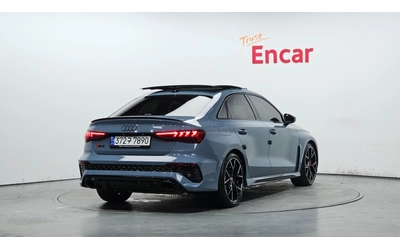 audi-rs3 - 1
