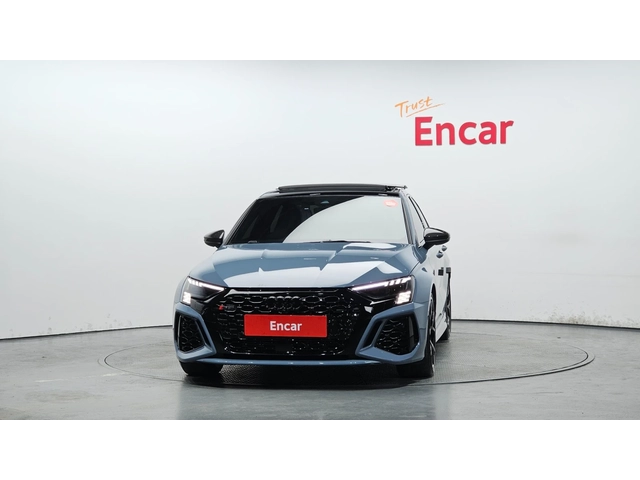 Audi Rs3 2.5 TFSI quattro - автомобили, коли, обяви за нови и употребявани 2