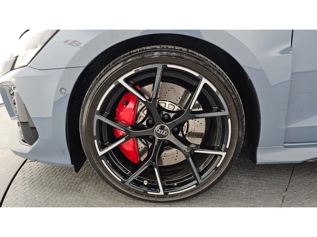 Audi Rs3 2.5 TFSI quattro - автомобили, коли, обяви за нови и употребявани 4