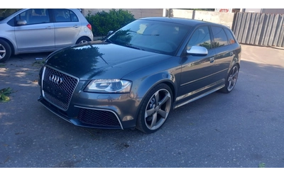 audi-rs3 - 0