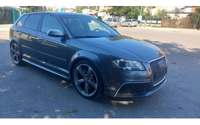 audi-rs3 - 1