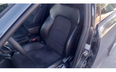 Audi Rs3 Rs3 - автомобили, коли, обяви за нови и употребявани 6