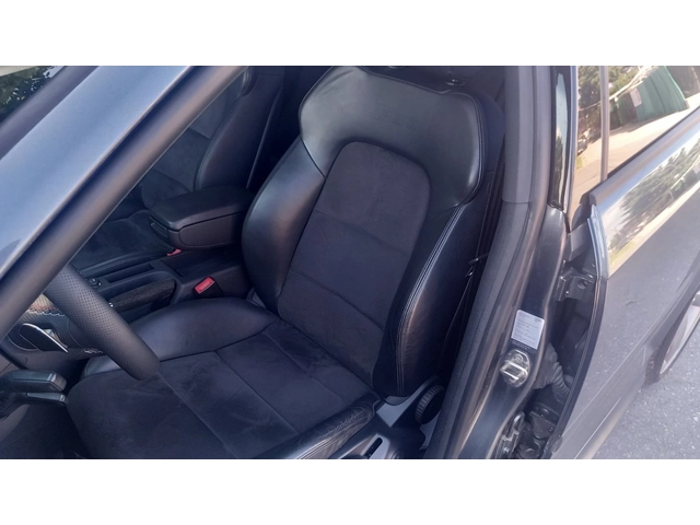 Audi Rs3 Rs3 - автомобили, коли, обяви за нови и употребявани 6