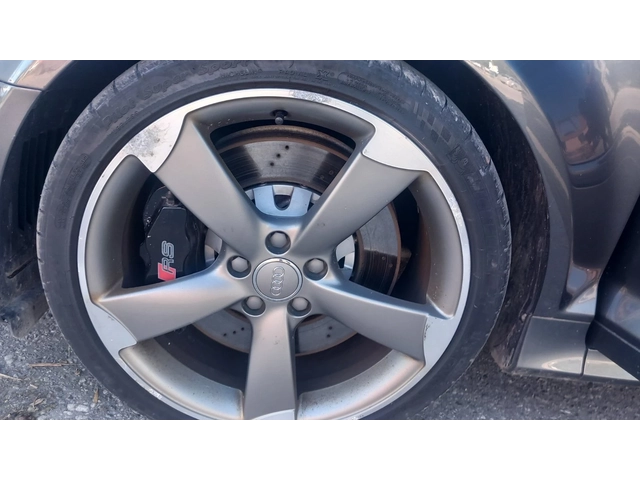Audi Rs3 Rs3 - автомобили, коли, обяви за нови и употребявани 7