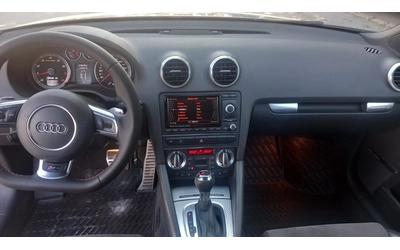 Audi Rs3 Rs3 - автомобили, коли, обяви за нови и употребявани 8