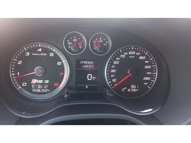 Audi Rs3 Rs3 - автомобили, коли, обяви за нови и употребявани 9