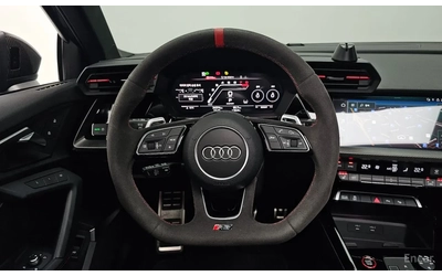 Audi Rs3 2.5 TFSI Quattro* Bang&Olufsen* HUD* PANO - автомобили, коли, обяви за нови и употребявани 10