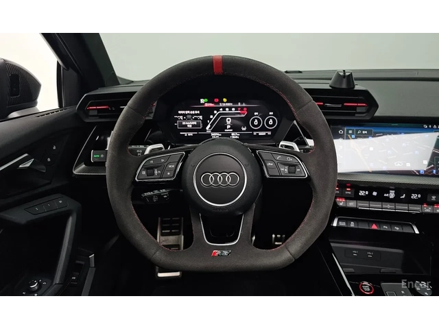 Audi Rs3 2.5 TFSI Quattro* Bang&Olufsen* HUD* PANO - автомобили, коли, обяви за нови и употребявани 10