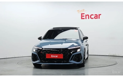 audi-rs3 - 1