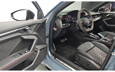 Audi Rs3 2.5 TFSI Quattro* Bang&Olufsen* HUD* PANO - автомобили, коли, обяви за нови и употребявани 9