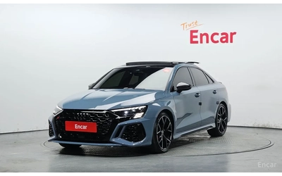 audi-rs3 - 0