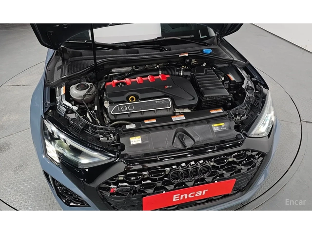 Audi Rs3 2.5 TFSI Quattro* Bang&Olufsen* HUD* PANO - автомобили, коли, обяви за нови и употребявани 5