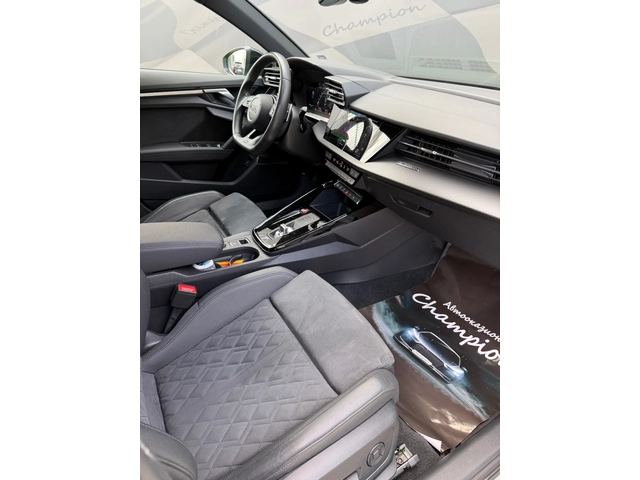 Audi Rs3 Гаранционен до 2027г - автомобили, коли, обяви за нови и употребявани 10