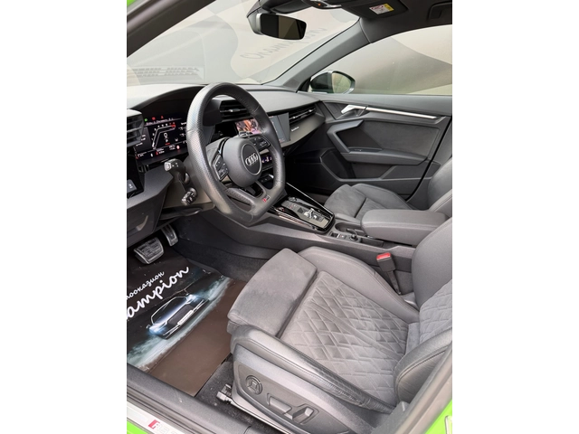 Audi Rs3 Гаранционен до 2027г - автомобили, коли, обяви за нови и употребявани 14