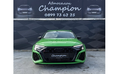 audi-rs3 - 1