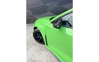 Audi Rs3 Гаранционен до 2027г - автомобили, коли, обяви за нови и употребявани 6