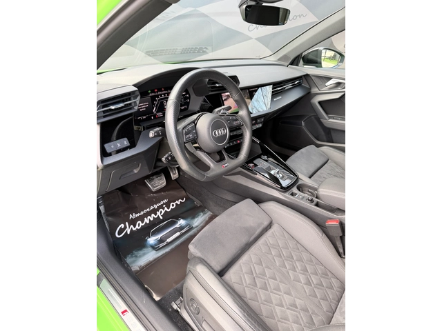 Audi Rs3 Гаранционен до 2027г - автомобили, коли, обяви за нови и употребявани 8