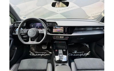 Audi Rs3 Гаранционен до 2027г - автомобили, коли, обяви за нови и употребявани 9
