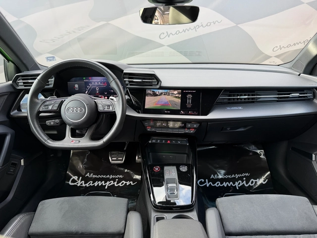 Audi Rs3 Гаранционен до 2027г - автомобили, коли, обяви за нови и употребявани 9