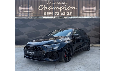 audi-rs3 - 0