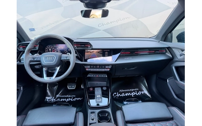 Audi Rs3 Бартер лизинг - автомобили, коли, обяви за нови и употребявани 10