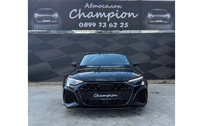 audi-rs3 - 1