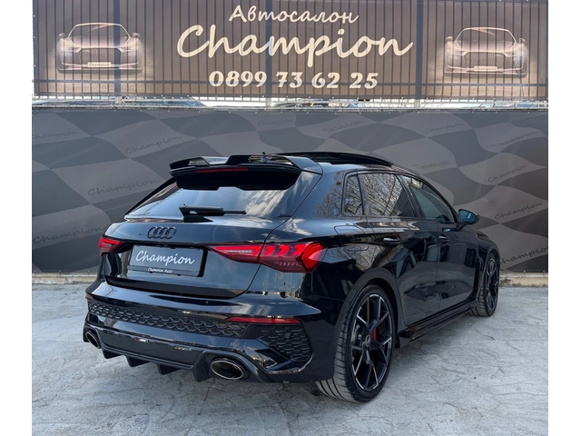 Audi Rs3 Бартер лизинг - автомобили, коли, обяви за нови и употребявани 5
