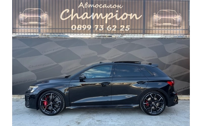 Audi Rs3 Бартер лизинг - автомобили, коли, обяви за нови и употребявани 8