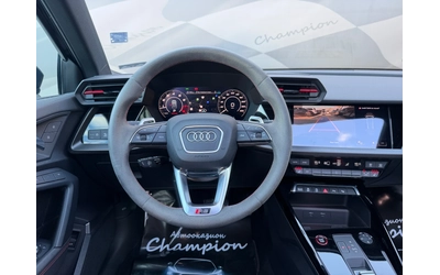 Audi Rs3 Бартер лизинг - автомобили, коли, обяви за нови и употребявани 9