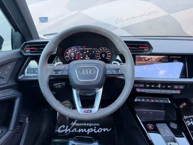 Audi Rs3 Бартер лизинг - автомобили, коли, обяви за нови и употребявани 9