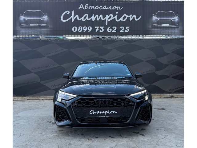 Audi Rs3 Бартер лизинг - автомобили, коли, обяви за нови и употребявани 1