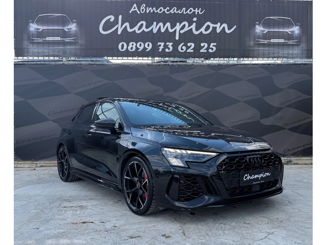 Audi Rs3 Бартер лизинг - автомобили, коли, обяви за нови и употребявани 2